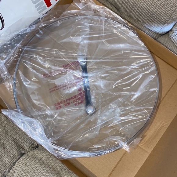 🥘 NWT Tools of the Trade Multi-Use Nonstick Pan - Picture 5 of 10